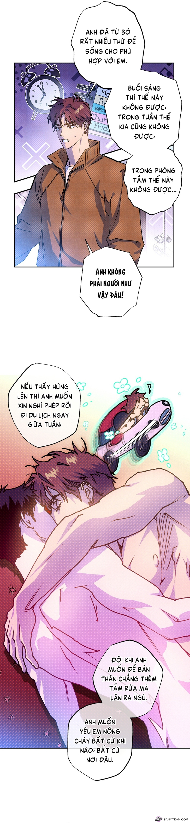 Lỗi Lập Trình - Chap 96